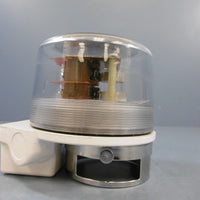 NIB Proximity Rotary Position Indicating Switch 12ADN 12 Amps 125/250 VAC