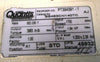 Dodge Quantis BB483CN140TC Gear Reducer 60.08:1 Ratio, 1.84 Input HP, 3983 In-Lb