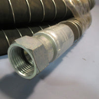 Cryonomic Hose w/Fittings DN 19, PN 16 BAR, ET 28951 CB/Q10222