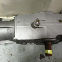 Nord SK 90321 180TC2 Gear Reducer 59.17:1 Ratio, 13718 LbIn Torque, 30 RPM Out