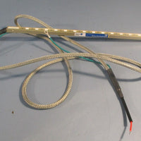 Simco Model SM Shockless Static Neutralizing Bar 5KV Input 141/8" Long