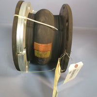 Proco Products, Inc Single Arch Butterfly Expansion Joint Style:231 060X0731B