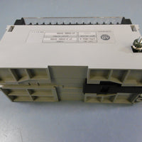 Allen Bradley 17910B16 Ouput Module 19.230V Vdc 300 MA 1030V VDC 500 MA