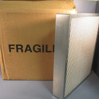 Air Handler Mini Pleat Air Filter 20" x 24" x 4" 95% MFRM FG 2GFN2