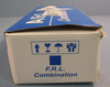 F.R.L Combination AFC-2000 Air Treatment Combination Unit w Pressure Gauge