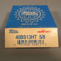 Martin Sprocket 40BS13HT 5/8