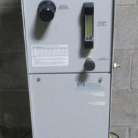 Whatman 75720K727 Nitrogen Generation System 115/230V 145PSIG Max Inlet