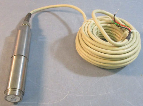 Vishay BLH Replacement Beam KIS-2 Load Cell 2kN