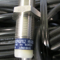TELEMECANIQUE Proximity Sensor XS1 M12PA371L2