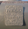 (Lot of 2) Nibco Chemtrol Tru-Bloc 3/4" Ball Valve 250psi @ 73deg F1970