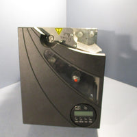 Avery Dennison Label Printer 100240 VAC, 50/60Hz PEM RH