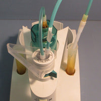 Metrohm 6.3026.210 Exchange Unit 10ml for Titrando Titration System