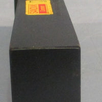 Sandvik Coromant L166.4FG163D Indexable Tool Holder 1" W 6" L TMax U Lock