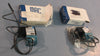 Mac Valves 111B-591CA Solenoid Valve 111B-591CAAA 24VDC 2.5W 150PSI Lot of 2