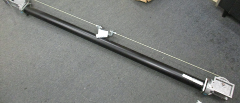 ToloMatic CC25 SK57 HI Double-Acting Pneumatic Cable Cylinder