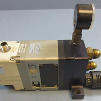 SMC EP Regulator Model UIUSP02055 0.20.7 MPa / 29102 PSI Supply Pressure
