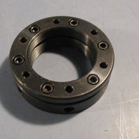 Speith 120426 MSR 45 x 18 Standard Precision Locknuts w/ Locking Collar