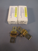 Square D Overload Relay Thermal Unit (Lot of 2) B40