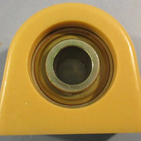 MRC Marathon CTB012ZM Pillow Block Bearing 3/4" Bore 3" Length 25/8" Height