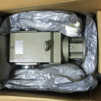 Stober K514WG1250MR160/140F Speed Reducer 1.9/1.4 kW 1750RPM Input 124.9:1