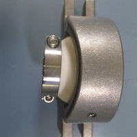 EDT Corp 617/16LC Pillow Block Bearing  New