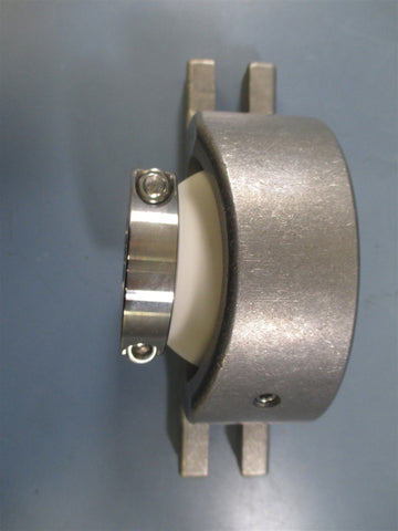 EDT Corp 617/16LC Pillow Block Bearing  New