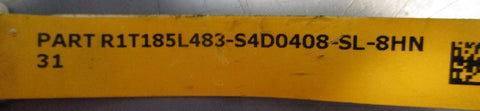 Pyromation R1T185L483S4D0408SL8HN Temperature Control Sensor 33/4" Probe L