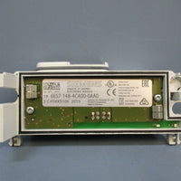 Siemens 1484CA000AA0 Simatic ET 200Pro Electronic Module