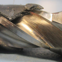 Putnam 7/16 HS 4 Flute Professionally CNC Resharpened End Mill