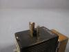 BURKERT 3Way Solenoid Valve 120 VAC/VDC burkert 00456818