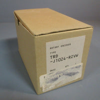 KOYO ROTARY ENCODER TRDJ1024RZVW