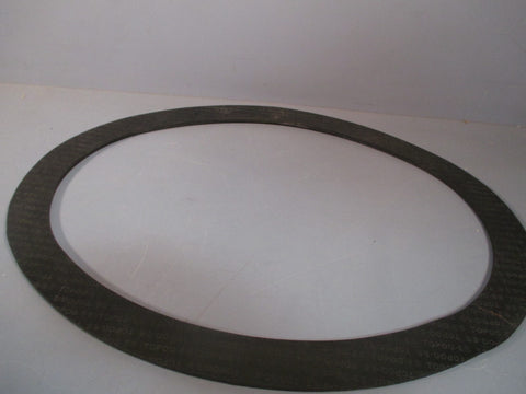 TOPOGE Neoprene Gasket 11x15x1 1/4E