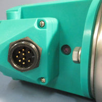 Alfa Laval 761TR-21W-29S-3-316L-12-1 Single Seat Sanitary Valve 700 Series 3" OD