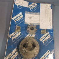 Viking Pump Rebuild Kit HL4974197770OOCG RV HEAD 3464REBUILDK25