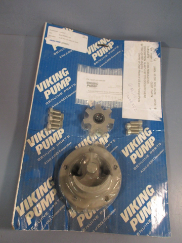 Viking Pump Rebuild Kit HL4974197770OOCG RV HEAD 3464REBUILDK25