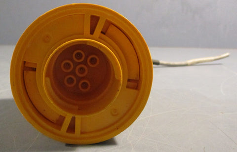 Georg Fischer Signet 327511 Sensor 159001804 Probe Amplifier