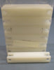 (Lot of 13) Honeywell Intelligrated 6557054 Connection Block, Pusher 6-1/2" Long