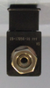 Alkon Corporation 250-03-003-67-1 Solenoid Valve 4-Way 120/60V w/ 26A01039 Coil