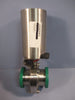 Alfa-Laval Pneumatic Actuator Butterfly Valve LKLA-NC LKB 9611-99-1382