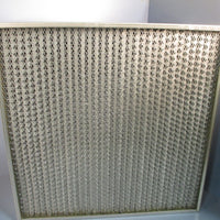 DONALDSON 95% EFFICIENCY PANEL FILTER P191203016140