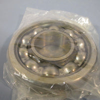 MRC Bearing Single Row Thrust Ball Bearing  55x140x33 mm 411M