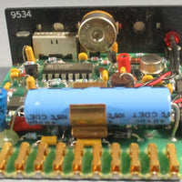 Allen Bradley 22DJ3-4000 Series B On/Off Photoswitch Control Module