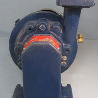 Shipco Pumps Model 116D and Motor Assy Marathon Motor 3/4HP 208-230/460V 3450RPM