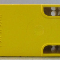 Banner FX1PLM3 MultiBeam Fiber Optic Sensor 1030VDC Input 250Ma Output