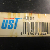 UST H40B80 Finished Bore Sprocket 80 Teeth 1" Bore 40B80 SB 1 Steel