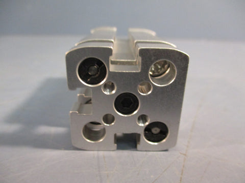 Festo ADNGF-12-10-P-A Compact Pneumatic Cylinder 12mm Bore 10mm Stroke