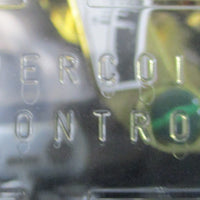 Mercoid Dwyer DAF70211539S Pressure Switch D7000 Series 1/2" Thread 6" Dia.