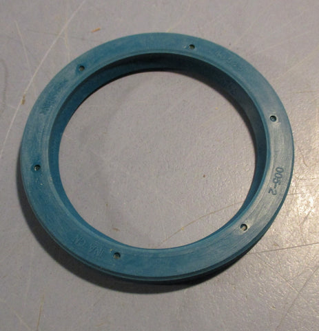 INA G40-52-5 Oil Seal Ring Green 40mm ID 52mm OD 5mm W (Lot of 8)