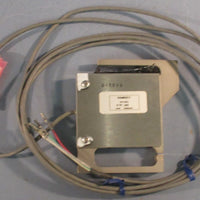 Ramsey 021565 Load Cell 0-15 Lbs 4-1/2" Length 4-1/4" Width 61086