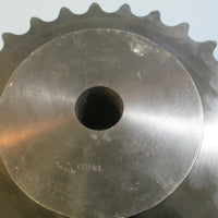 UST Tsubaki DOUBLE ROW SPROCKET GEAR 26 TEETH HD100B26